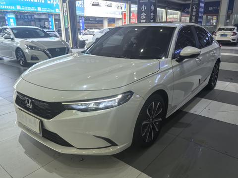 Honda Integra 2023