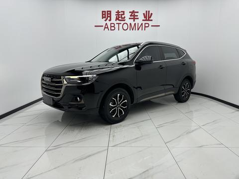 Haval H6 2021