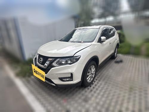 Nissan X-Trail 2022