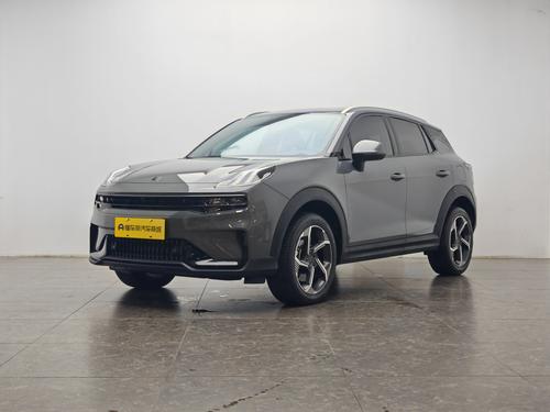 Lynk & Co 06 2023