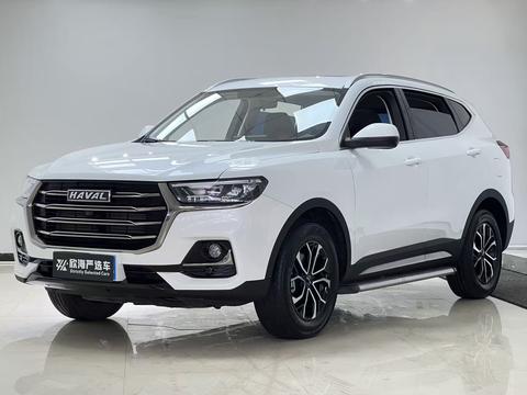 Haval H6 2021