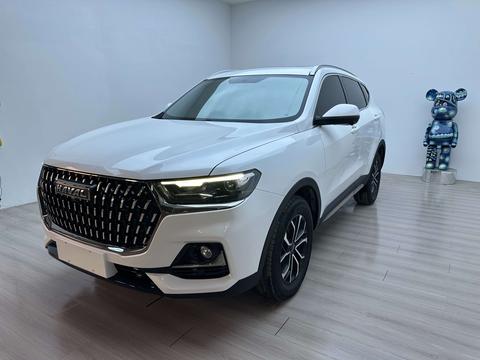 Haval H6 2023