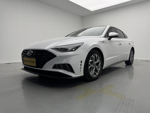 Hyundai Sonata 2020