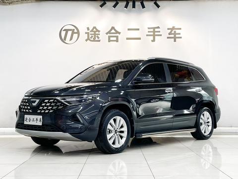 Jetta VS7 2021