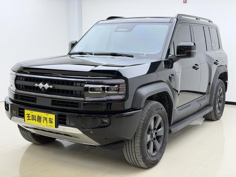 Fangchengbao Bao 5 2025