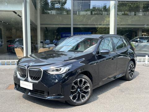 BMW X3 2026