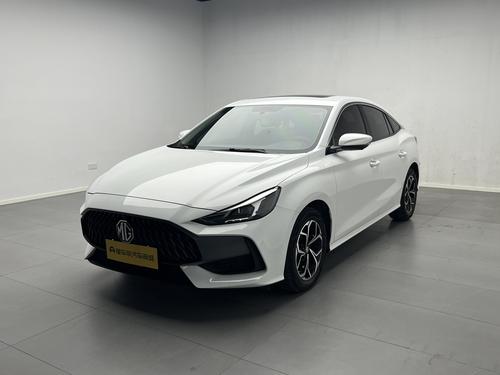 MG 5 2023