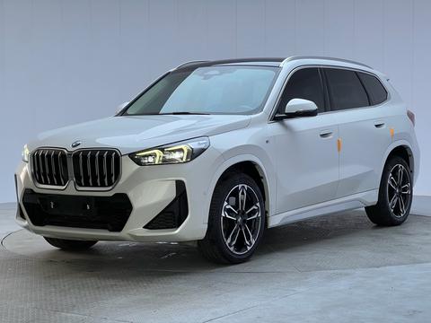 BMW X1 2023