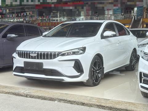 Geely Binray 2024