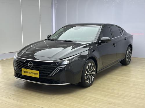 Nissan Teana 2026