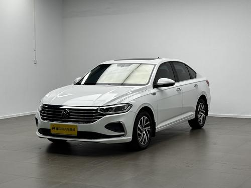 Volkswagen Lavida 2023