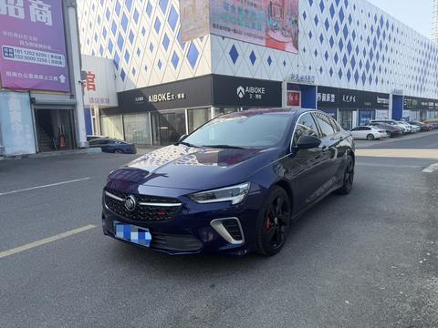 Buick Regal 2023