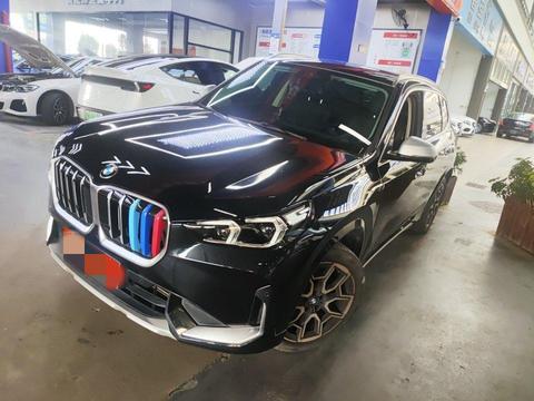 BMW X1 2023