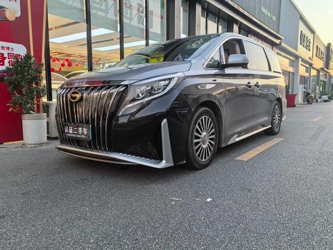 GAC M8 2021