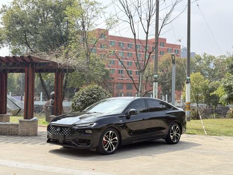 Ford Mondeo 2022