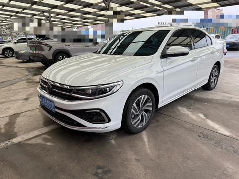 Volkswagen Bora 2023