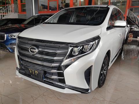 GAC M8 2023