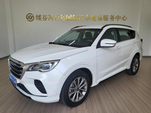 Jetour X70 2021