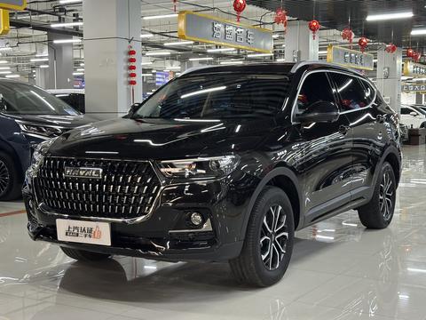 Haval H6 2023
