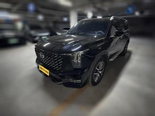 GAC GS8 2024