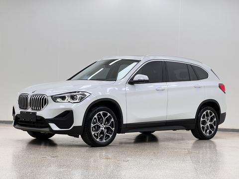 BMW X1 2022
