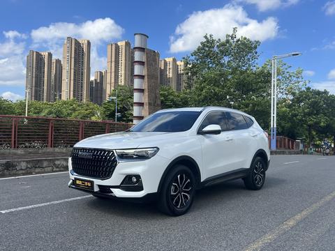 Haval H6 2023