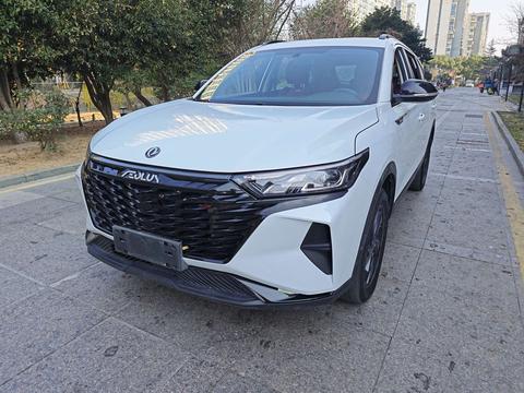 Dongfeng AX7 2022