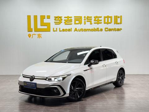 Volkswagen Golf 2023