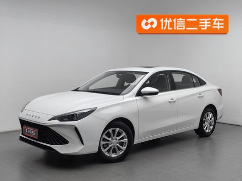 Roewe i5 2026