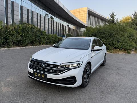 Volkswagen Sagitar 2023
