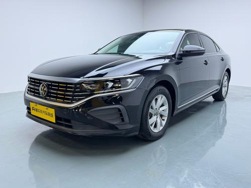 Volkswagen Passat 2024