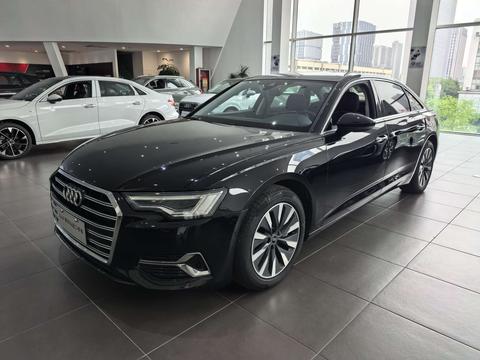 Audi A6L 2023