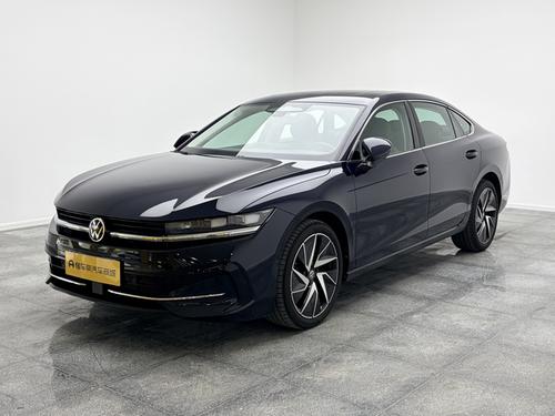 Volkswagen Magotan 2024