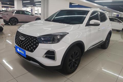 Chery Tiggo 5x 2025