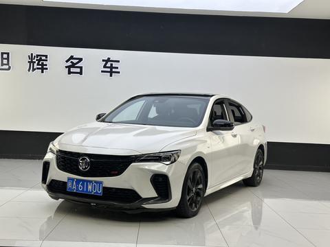 Buick Verano 2022