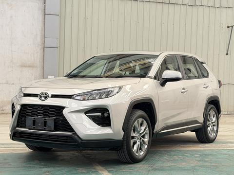Toyota Wildlander 2022