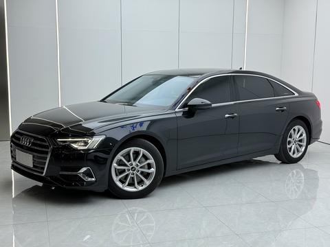 Audi A6L 2024
