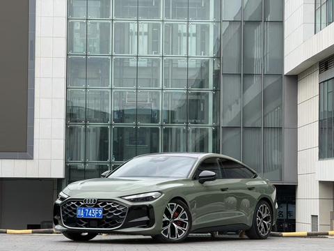 Audi A5L Sportback 2026