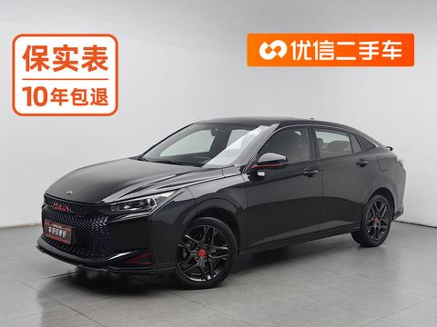 Dongfeng Shine 2021