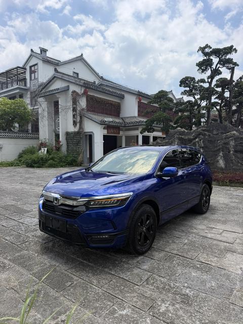 Honda Breeze 2021