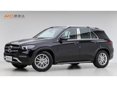 Mercedes-Benz GLE 2021