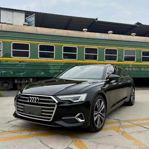 Audi A6L 2023