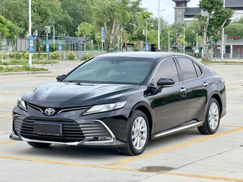 Toyota Camry 2023