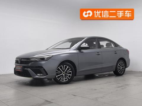 Roewe i5 2021