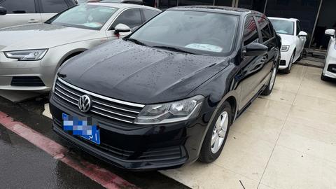 Volkswagen Lavida 2019