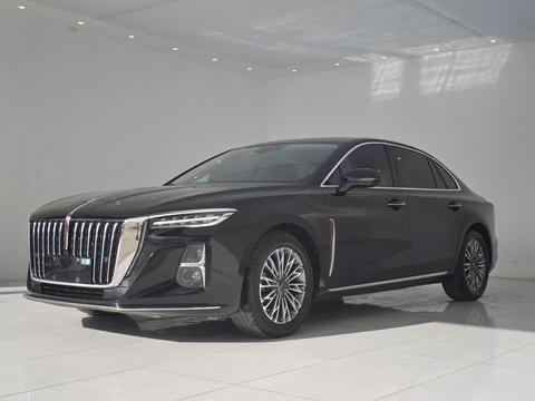 Hongqi H5 2024