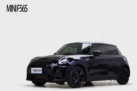 MINI Cooper 2023