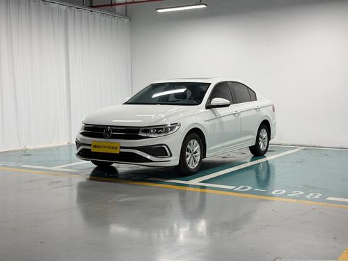 Volkswagen Bora 2023