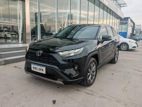 Toyota RAV4 2023