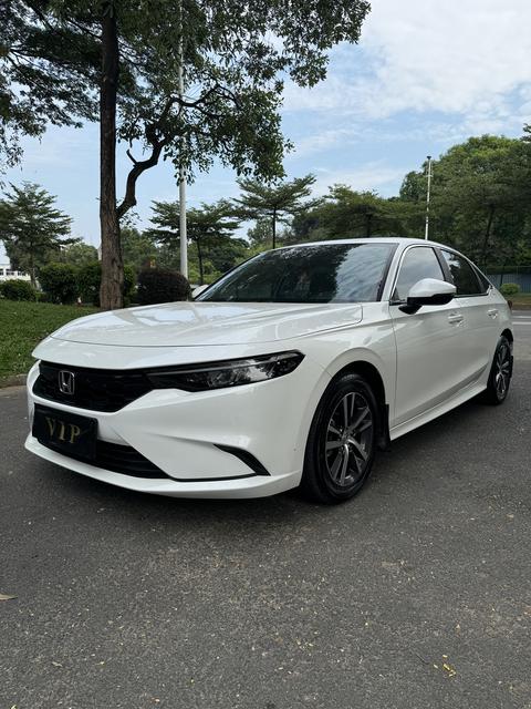 Honda Integra 2023